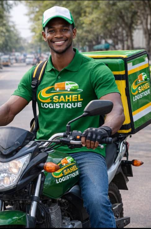 coursier casque